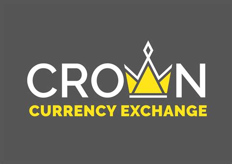 Crown Currency Exchange (Near Myer) .